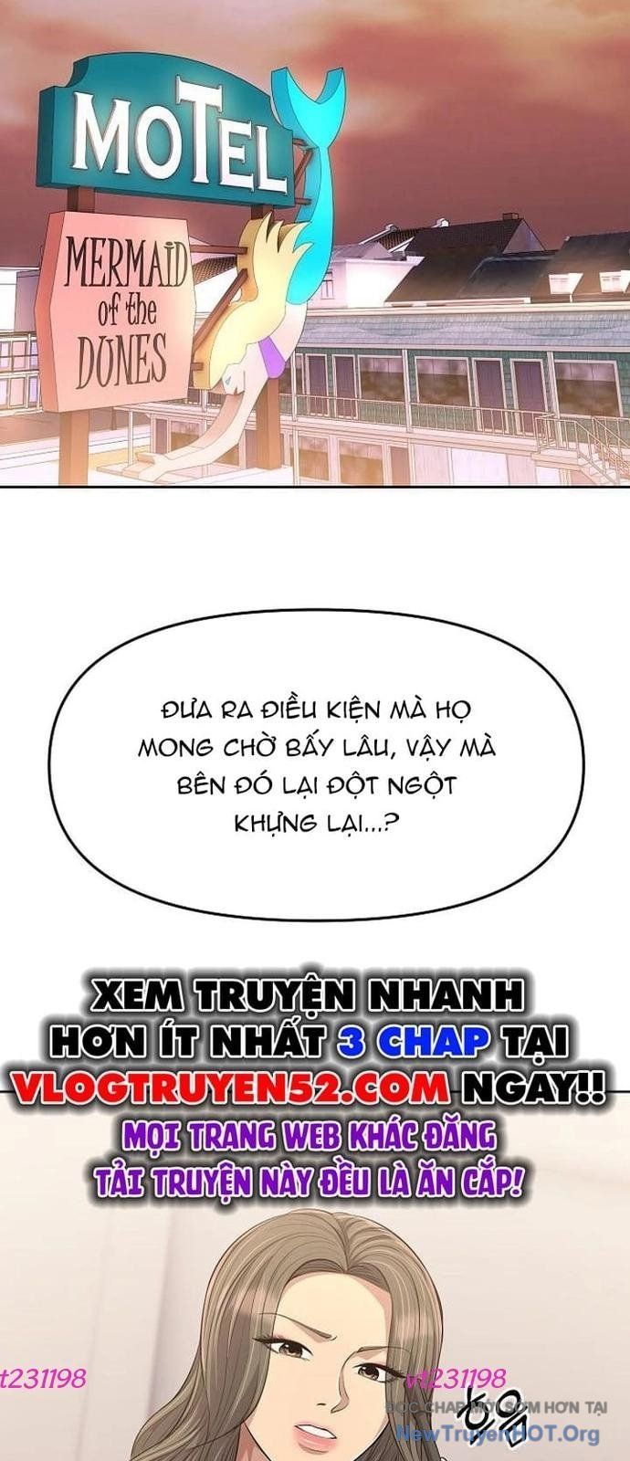 Nhân Viên Thực Tập Kim Cheolsu - chap107 - Trang 81